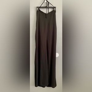 SMYM • Royal Jumpsuit in black, Medium 🖤